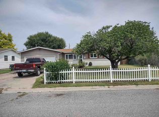 114 16th Ave, Dodge City, KS 67801