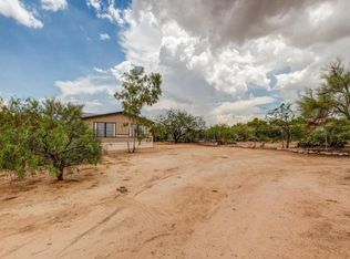 12139 S Nicole Ave, Tucson, AZ 85736