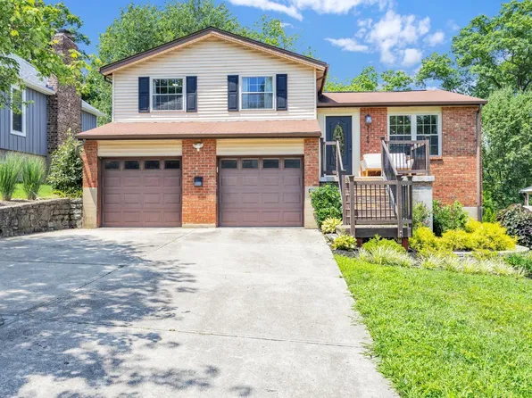 2169 Bolser Dr, Cincinnati, OH 45215