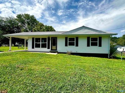 35 Friartuck Cir, Fyffe, AL, 35971