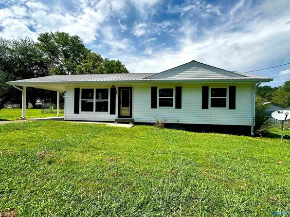 35 Friartuck Cir, Fyffe, AL 35971