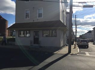 301 County St, Fall River, MA 02723