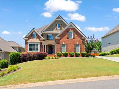 1250 Crestbrook Dr, Cumming, GA, 30040