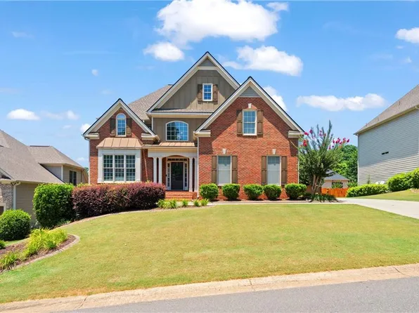 1250 Crestbrook Dr, Cumming, GA 30040