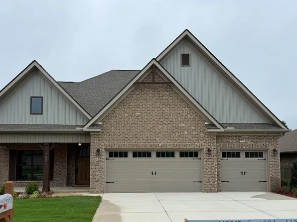 2682 Ashtynn Pl SW, Huntsville, AL 35803