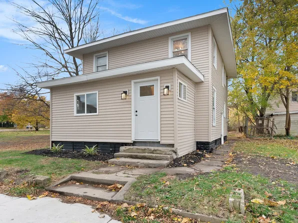309 Fulton Ct, South Bend, IN 46601