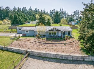 103 Secluded Way, Sequim, WA 98382