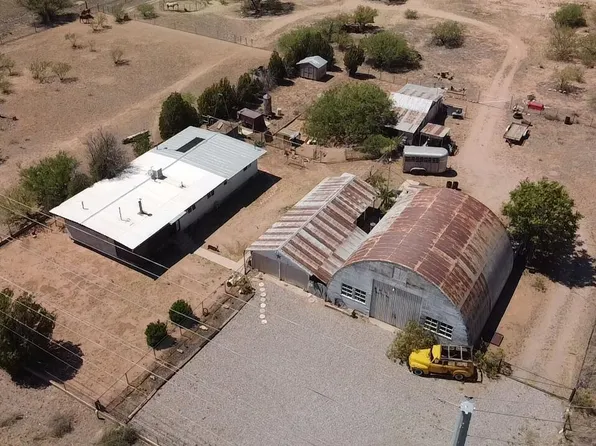 10655 E HIGHWAY 92 --, Hereford, AZ 85615