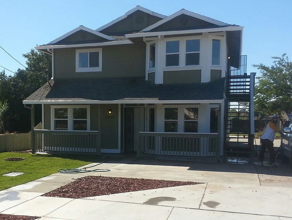 2nd image of 3541 Altos Ave