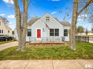 743 N Clifton Ct, Peoria, IL