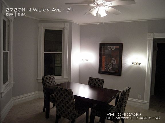 3rd image of 2720 N Wilton Ave #1