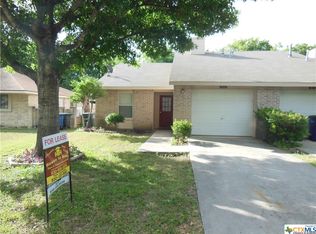 606 Frostwood Dr, New Braunfels, TX 78130