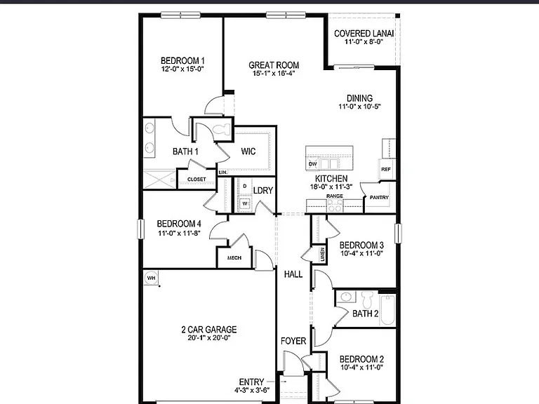 5672 Woodland Sage Dr — Photo 11