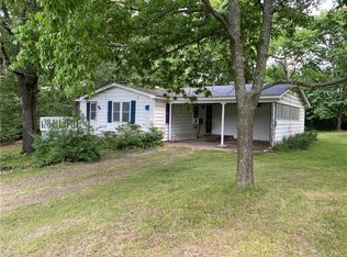 260 Davis St, West Fork, AR 72774