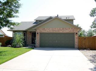 1005 S Fulton Ave, Fort Lupton, CO 80621