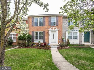 9502 Baroness Ct, Laurel, MD 20723