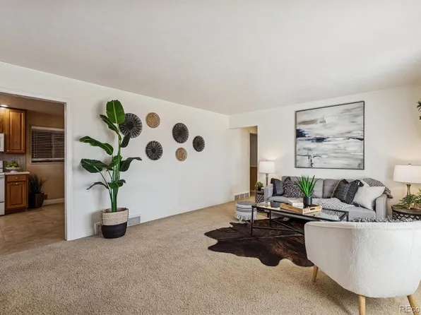 7798 Quivas Street, Denver, CO 80221