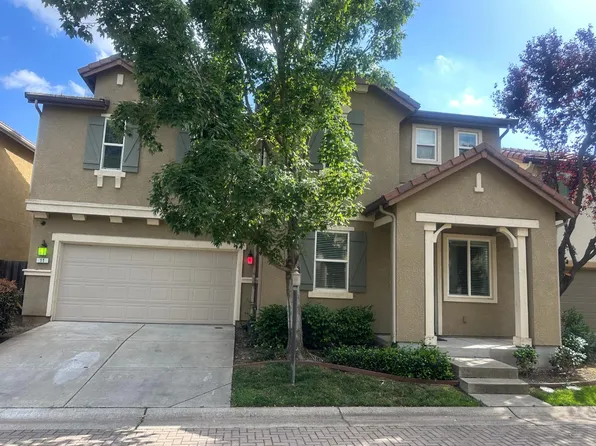 11 Crevalle Pl, Sacramento, CA 95835