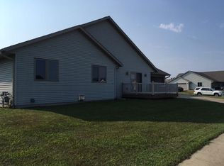 630 Alyssa St, Tomah, WI 54660