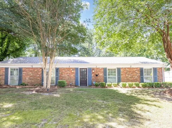 4128 King Arthur Pl, Columbus, GA 31907