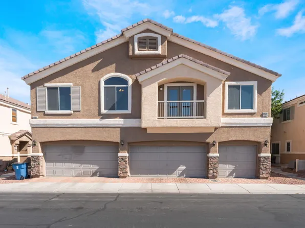 6608 Lavender Lilly Ln Unit 1, North Las Vegas, NV 89084