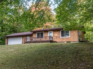 7305 Virgin Acres Rd, Lake Tomahawk, WI 54539