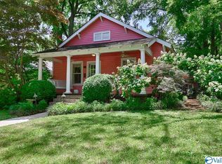 1047 Jackson St SE, Decatur, AL 35601