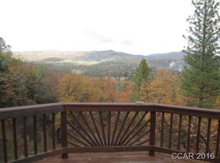 21030 Ridgeview Dr, Sonora, CA 95370