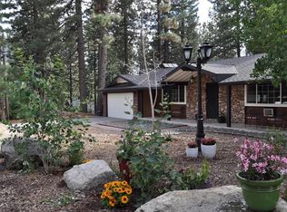 164 Hall Ct, Stateline, NV 89449