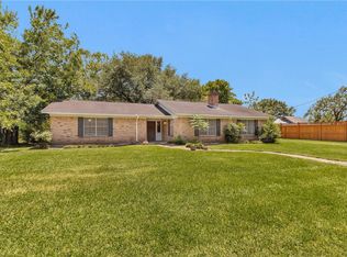 602 Gibbs St, Navasota, TX 77868