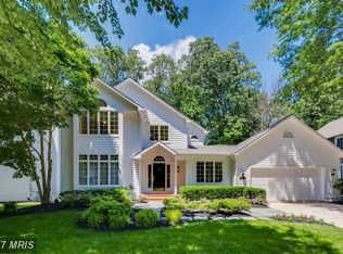 10660 Quarterstaff Rd, Columbia, MD 21044