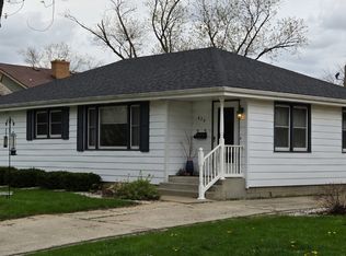 626 Bank St, Bradley, IL 60915