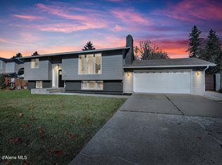 12215 W Park Ln, Post Falls, ID 83854