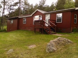25713 Sidney Park Rd, Custer, SD 57730