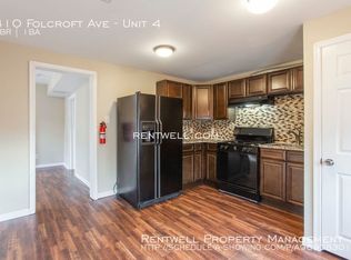 410 Folcroft Ave APT 4, Folcroft, PA 19032