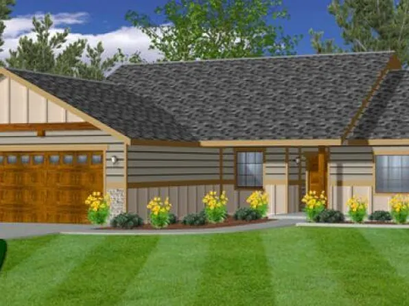 8328 W Ferguson Ln, Rathdrum, ID 83858