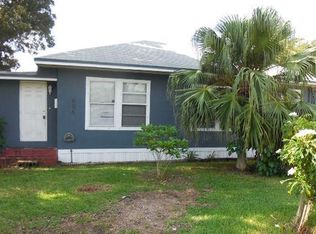 606 NW 4th St, Homestead, FL 33030