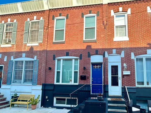 2513 S Clarion St, Philadelphia, PA 19148