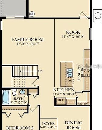 2nd image of 11211 History Ave