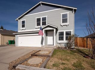 9615 Autumn Leaf Way, Reno, NV 89506