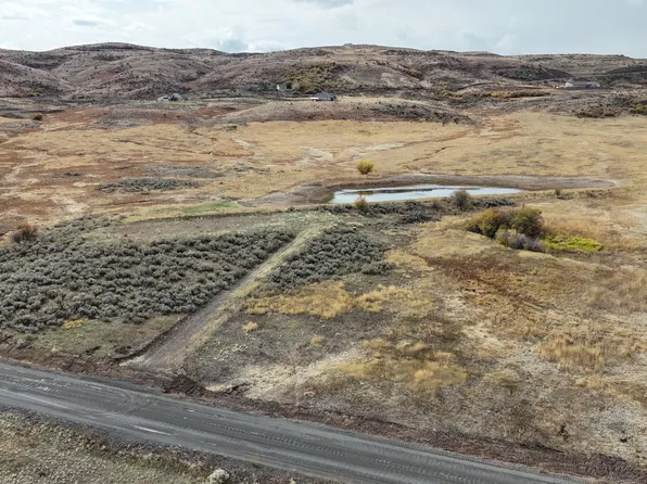 Tbd Goodrich Rd, Council, ID 83612