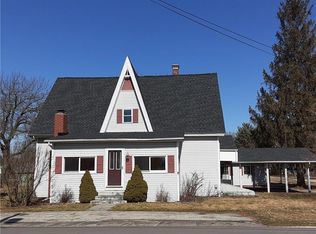 105 E Crockett St, Catlin, IL 61817