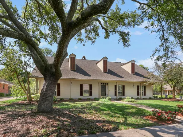 631 W Woodruff Dr, Baton Rouge, LA 70808