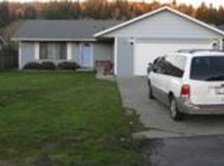 4220 Pennsylvania St, Longview, WA 98632