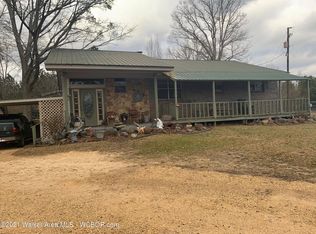 1757 Nauvoo Galloway Rd, Nauvoo, AL 35578