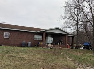 1908 E County Road 1250 N, Chrisney, IN 47611