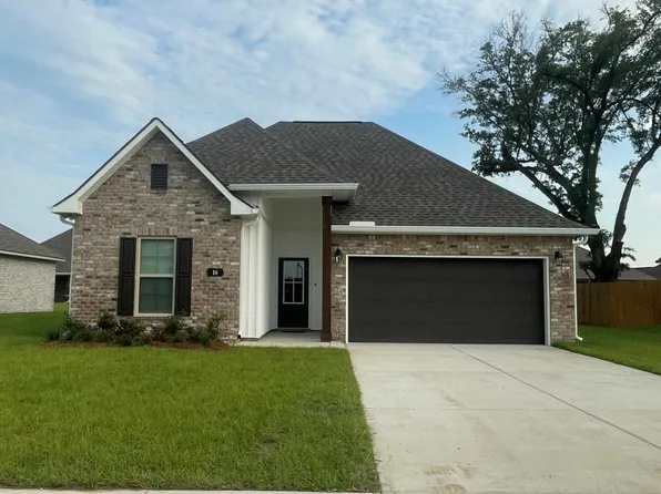 16 Red Oak Dr, Long Beach, MS 39560