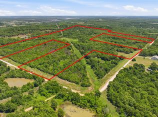 5630 Road, Terlton, OK 74081