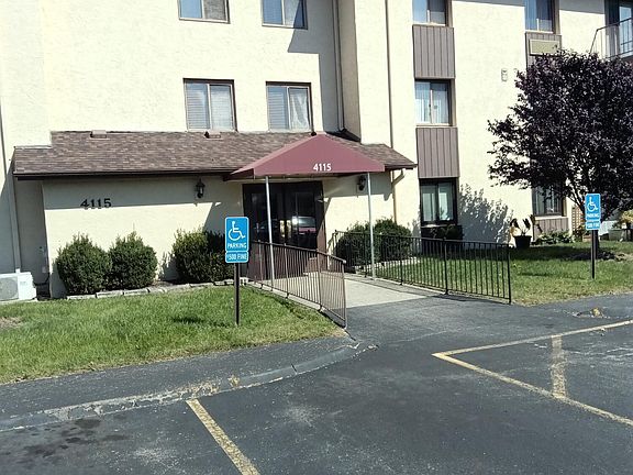 2nd image of 4115 Karl Rd APT 207
