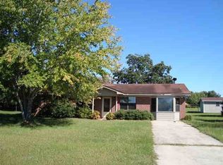 133 Sarah Dr, Byron, GA 31008